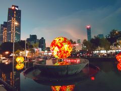 -天河体育中心