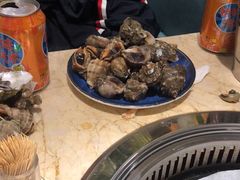 -万象·复兴号鲜肉烤肉海鲜自助(升级店)