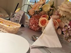 -PARFUM FLORAL花境法餐(南京首店)