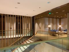 -北京嘉里健身·Kerry Sports(北京嘉里大酒店)