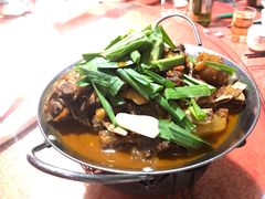 -士洲徽味阁(玉河休闲商业街店)