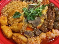 -李炮称盘麻辣烫(无锡荟聚店)