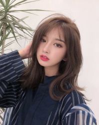 -GIRL STYLE 烫发·染发沙龙