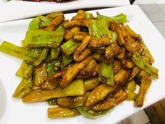 -毛草房(南辛庄街店)