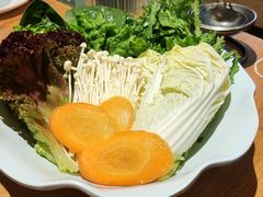 -青瓷火锅料理(西单大悦城店)