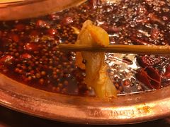 牛筋-老码头火锅(玉林店)