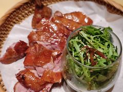 樟茶鸭-锦府盐帮·侯宅(五棵松万达店)