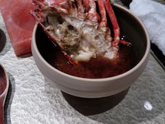 -Ginza Onodera铁板烧(外滩十八号店)