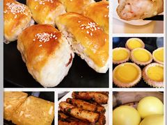 -夏宫中餐厅(静安香格里拉店)