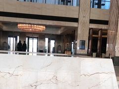 -南通滨江洲际酒店-东厨中餐厅