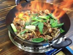 特色火焰鹅-火焰醉鹅坊(鹤山店)
