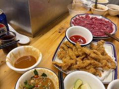 -厝味火锅·潮汕卤水火锅(十一合店)