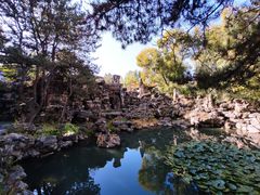 -承德避暑山庄景区