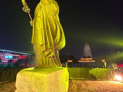 -西安城墙·碑林历史文化景区