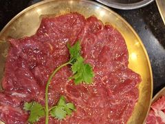 -邓莽子老火锅(中兴路总店)