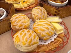 -香宫中餐厅·东北菜·铁锅炖·广式点心(哈尔滨香格里拉店)