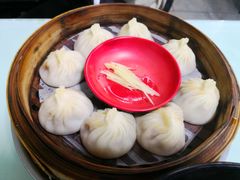 -食惠里小笼包面馆(越秀店)