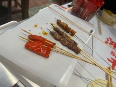 -鸿先阁·干煸虾(星沙店)