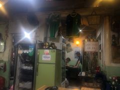 门面-炙热童年·老北京炙子烤肉(南锣鼓巷店)