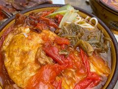 -华兴街煎蛋面(总店)