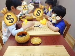 -智韵素养黎明练字(莘庄校区)