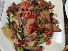 -南雄雄州土菜餐厅(粤北大厦店)