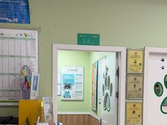 -瑞鹏宠物医院·夜间急症·心超·猫科(祖庙分店)