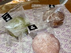 -丁香西饼屋(桂林路店)