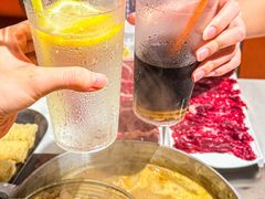 -荣叔港式沙嗲牛肉火锅(正佳潮流店)