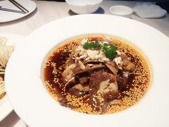 -茅庐毛血旺(临沂泰盛广场店)