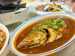 -又见炊烟私房菜(敬亭路店)