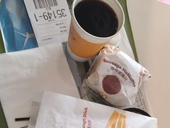 -麦当劳(季华好又多店)