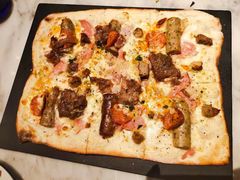-玛尚诺Pizza&Bar(长泰广场店)