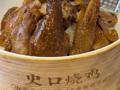 -村长家的疙瘩汤·东营菜(东营茶城店)