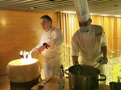 -君悦酒店·La Terrazza意合園·意式风味