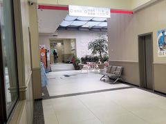 -成都恒博医院·全科检查