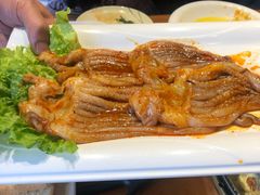 -超级神炭烤肉夜食(芥园西道店)