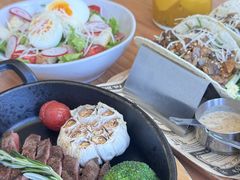 -The Good Place好地方·Brunch·coffee(国贸店)