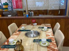 -清真·马家火锅美食城(镇江北路店)