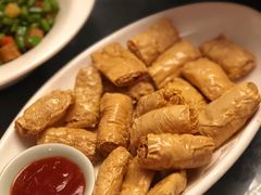 -山外山菜馆(玉泉路店)