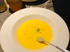 杨枝甘露-牛YO寿喜烧·铁板烧和牛火锅自助(市府恒隆店)