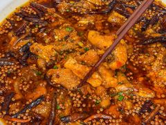 -灶东家民间菜(回兴店)