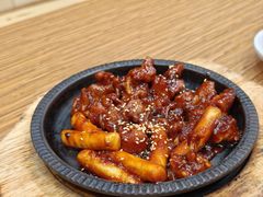 -韩国馆(抚顺街店)