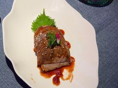 -钱塘秋荷(开鲁路店)
