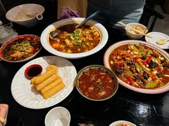 -老吴家川菜(昭化路店)