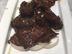 -燕云楼(云南路店)
