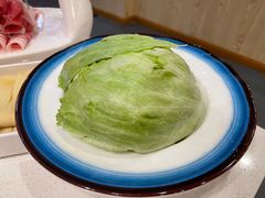 -九府羊鲜羊火锅·烧烤·小海鲜(华汇大厦店)