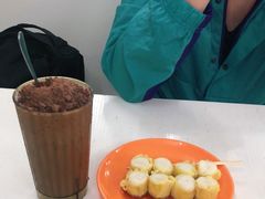 -噏耷茶档