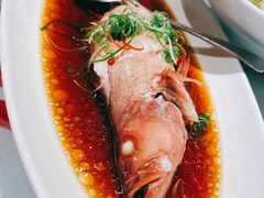 -南山饭店(阳明古镇店)