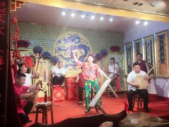 -陕西戏曲非遗博物馆